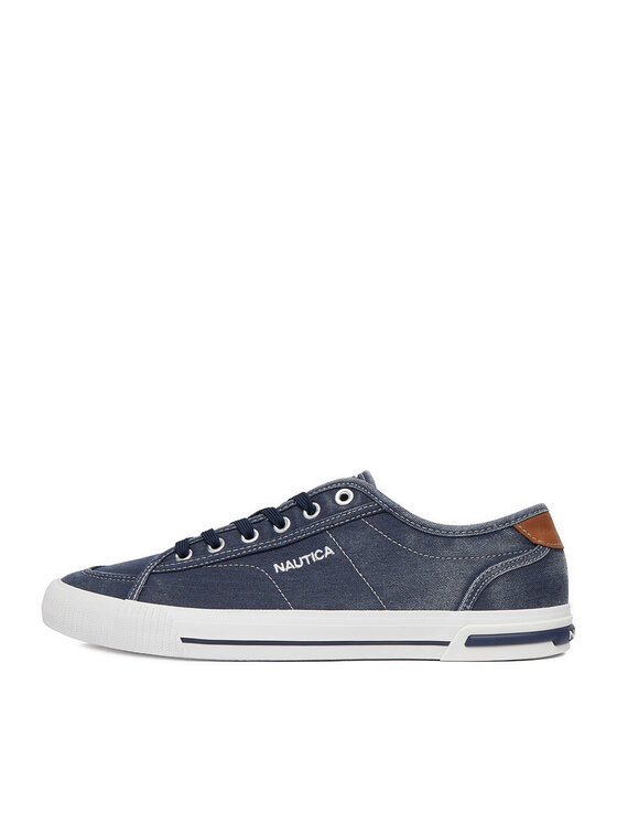 Nautica Kedai Nautica CWBEO-LANDMAN-01 Mėlyna