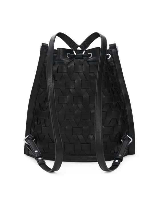 Desigual Рюкзак Desigual 26SAKP13 Чорний