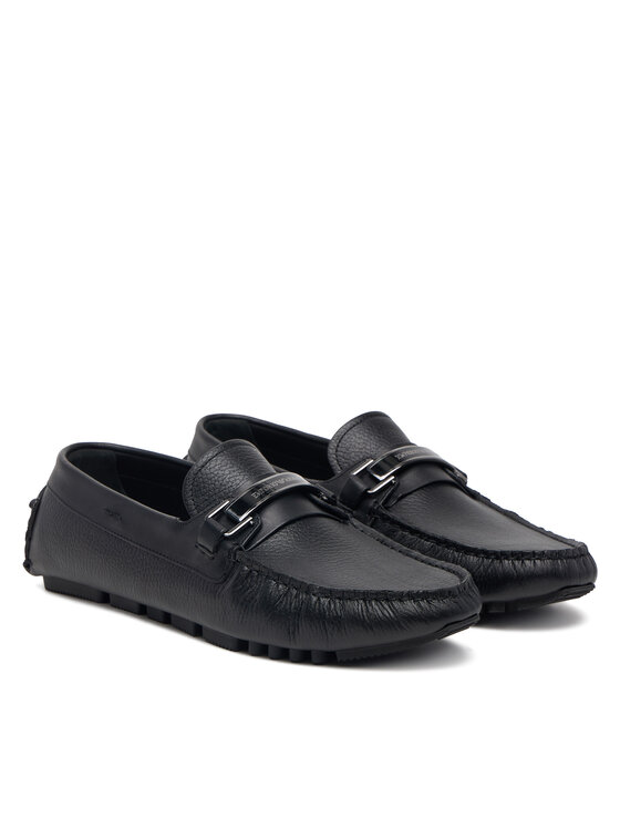 Emporio Armani Mocassini Emporio Armani EM003922 AF20519 MC012 Nero