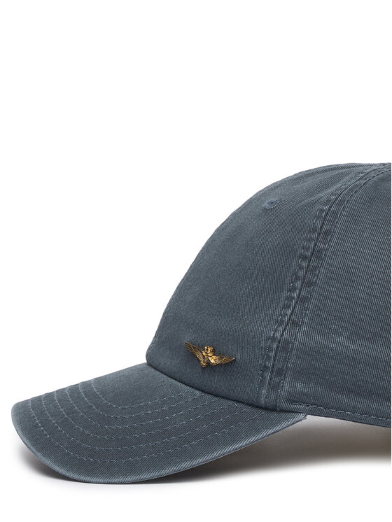 Aeronautica Militare Șapcă Aeronautica Militare 262HA1244UCT02476 Albastru
