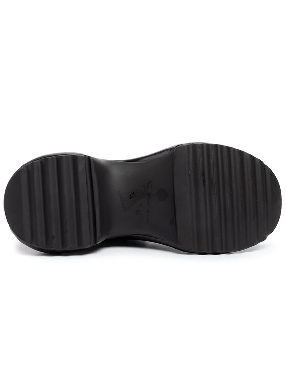 Togoshi Sneakersy Togoshi TG-16-03-000132 Czarny