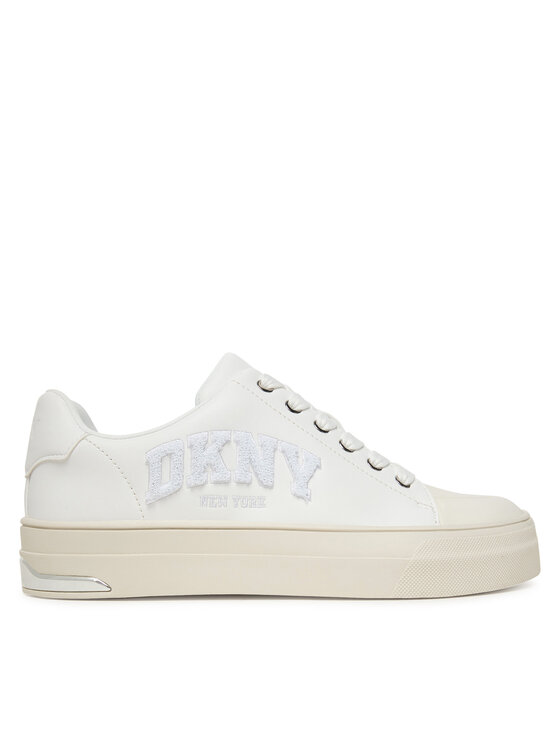 DKNY Plátěnky DKNY York K3511777 Bílá