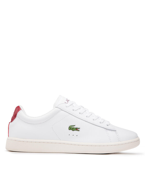 Lacoste Αθλητικά Lacoste Carnaby Evo 0722 2 Sma 7-43SMA00172G1 Λευκό