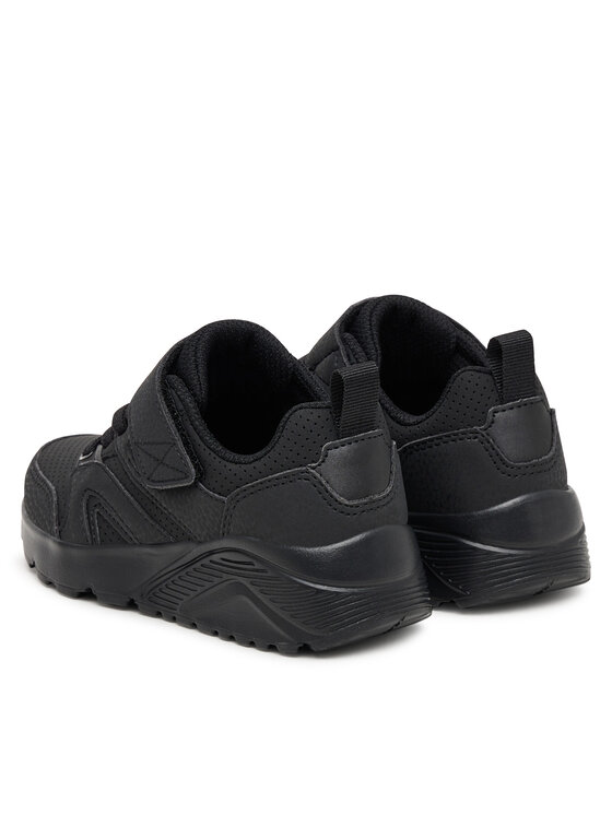 Skechers Снікерcи Skechers Uno Lite 403640L BBK Чорний