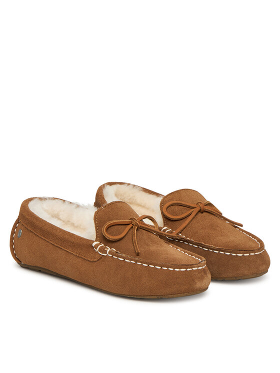EMU Australia Mocasines EMU Australia Sandrine W13211 Marrón