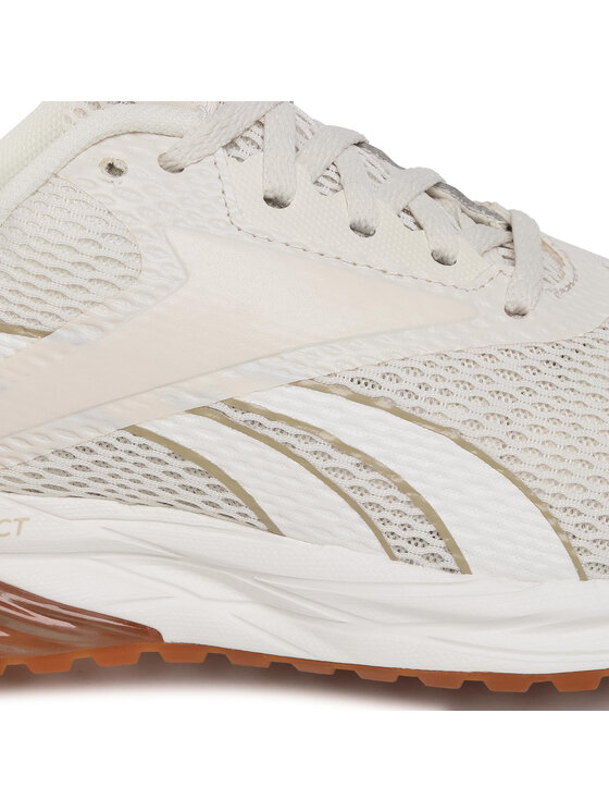 Reebok Взуття для бігу Reebok Liquifect 90 FW8093 Бежевий