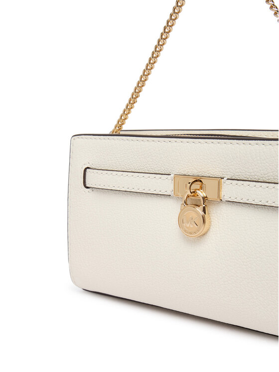 MICHAEL Michael Kors Geantă MICHAEL Michael Kors 32F5GNXC0L Crem