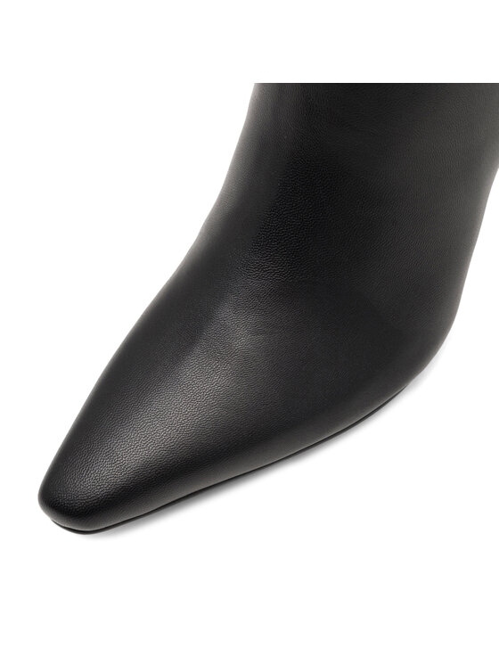 Nine West Zābaki Nine West MAIDA ZL23003-2CCP Melns