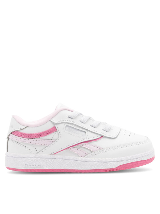 Reebok Снікерcи Reebok Club C Revenge IG2609 Білий