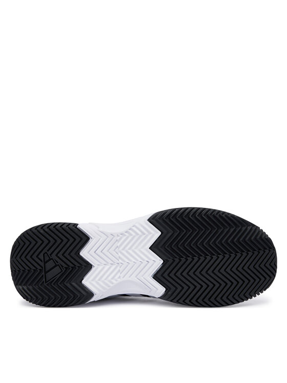 adidas Взуття для тенісу adidas Gamecourt 2 KI0780 Чорний