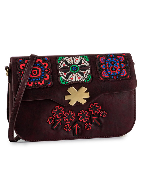 Desigual Rankinė Desigual 19WAXPAS Vyšninė
