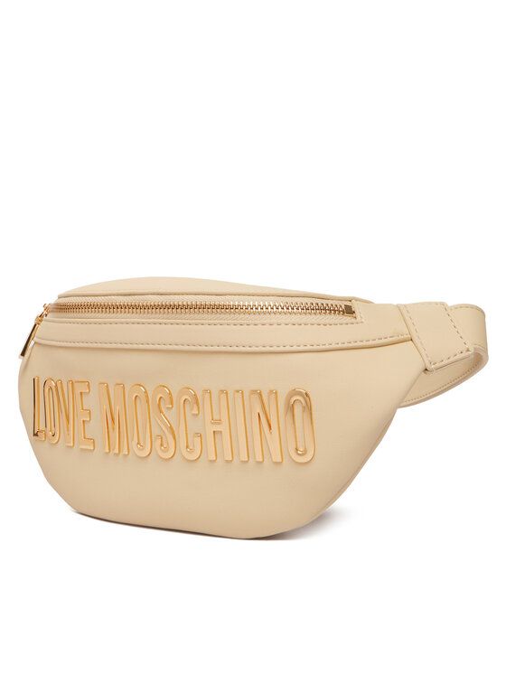 LOVE MOSCHINO Сумка LOVE MOSCHINO JC4195PP1OKD0129 Бежевий