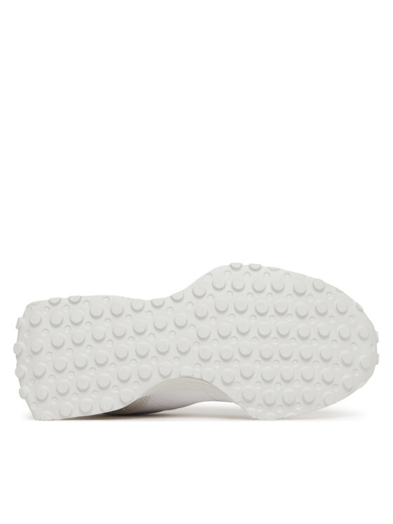 New Balance Sneakersy New Balance GS327WP Šedá