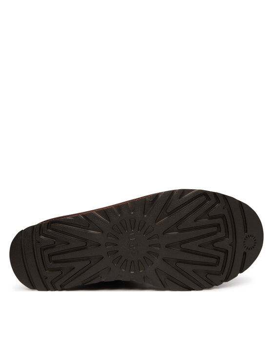 Ugg Snīkeri Ugg W Lowmel 1144032 Tumši brūna