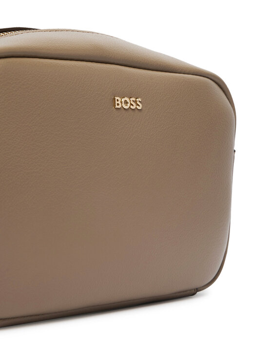 BOSS Сумка BOSS 50547765 Темно-бежевий