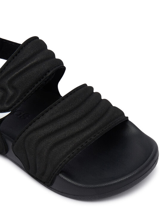 adidas Босоніжки adidas adilette Sandal 3 HQ0113 Чорний