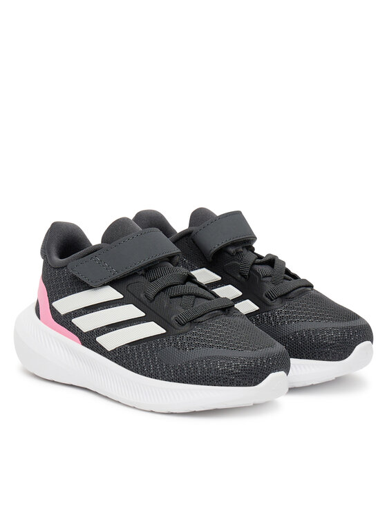 adidas Снікерcи adidas Runfalcon 5 JQ8670 Сірий