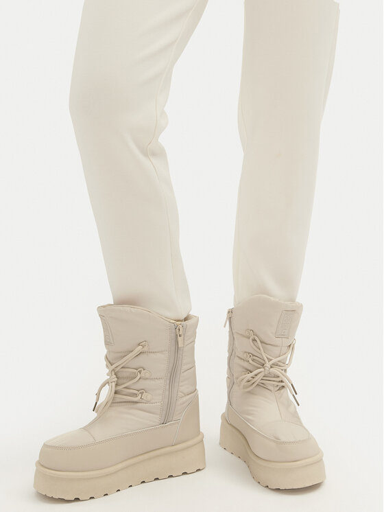 Big Star Shoes Снігоходи Big Star Shoes OO274885 Бежевий