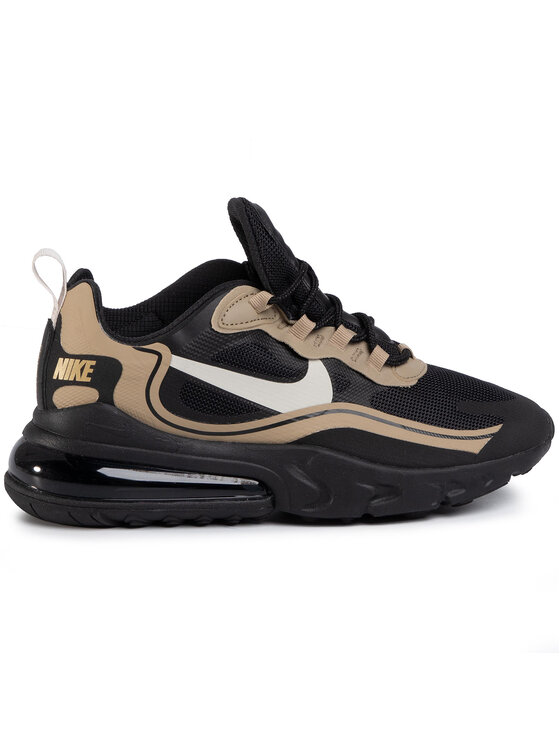 Nike Superge Nike Air Max 270 React CV1632 001 Črna