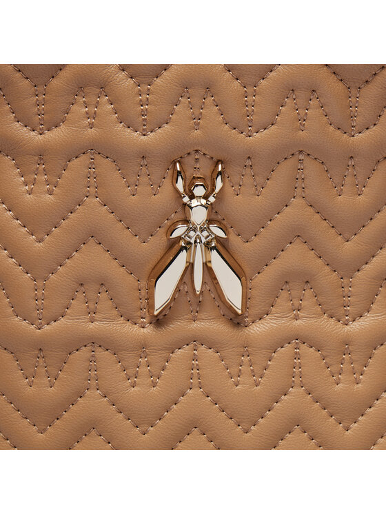 Patrizia Pepe Kuprinės Patrizia Pepe 8B0056/L082-B685 Smėlio