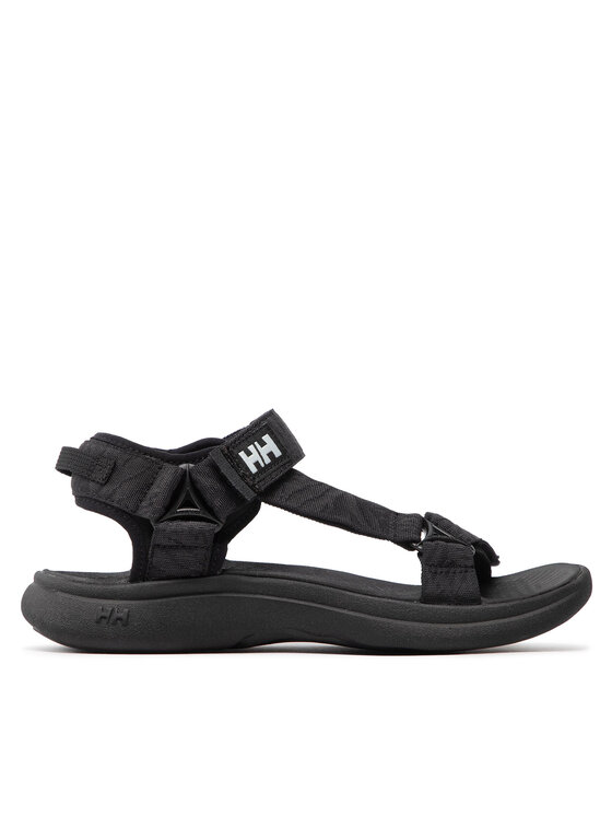 Helly Hansen Σανδάλια Helly Hansen W Capilano F2f Sandal 11794_990 Μαύρο