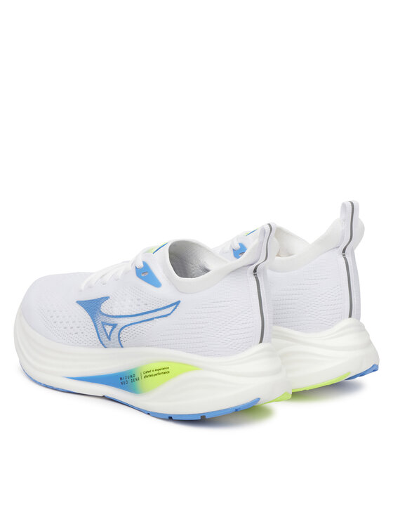Mizuno Взуття для бігу Mizuno Neo Zen 2 J1GD2686 21 Білий