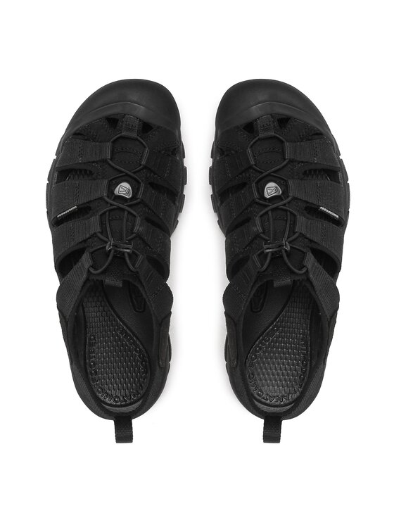 Keen Sandali Keen Newport H2 1022258 Nero