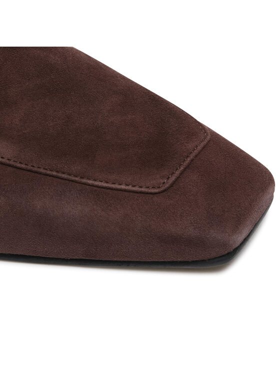 Karino Loaferke Karino 3558/015-P Rjava