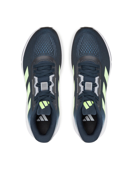 adidas Bežecké topánky adidas Questar 3 JI4621 Tmavomodrá