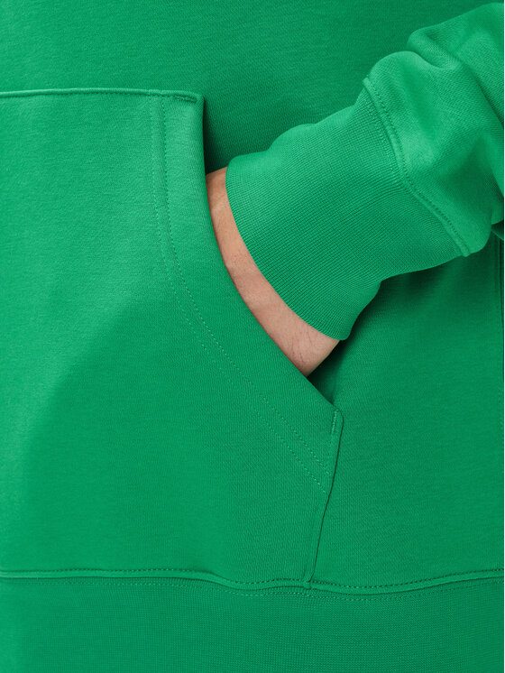Nike Nike Sudadera Giannis FN3859 Verde Regular Fit