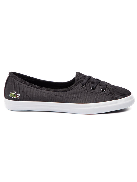 Lacoste Scarpe sportive Lacoste Ziane Chunky 119 2 Cfa 7-37CFA0051312 Nero