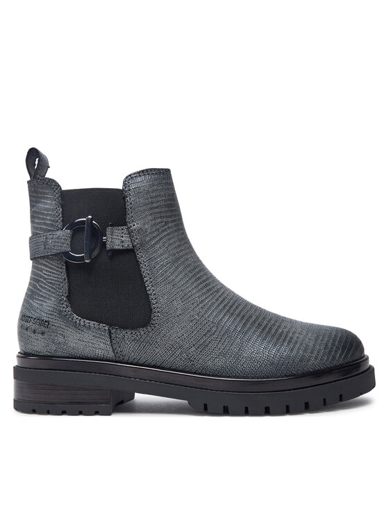 Josef Seibel Botki Josef Seibel 97804 Szary