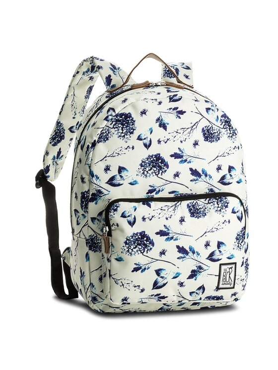 The Pack Society Rucsac The Pack Society 181CPR702.72 Alb