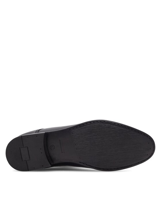 Lanetti Scarpe basse Lanetti MOSE-21 MBS Nero