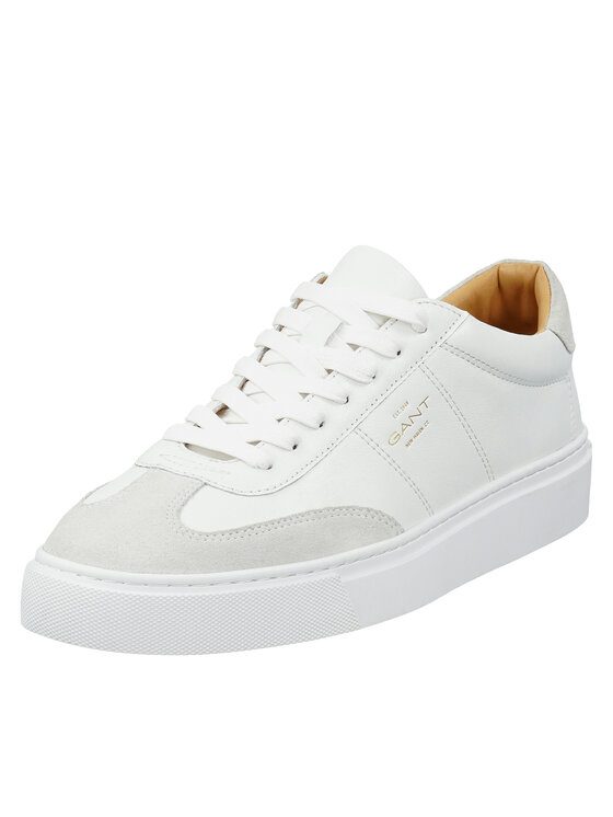 Gant Zapatillas Gant 32633230 Blanco
