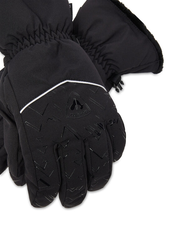 Rossignol Slēpošanas cimdi Rossignol RLNWG08 Melns