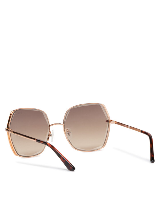 Guess Γυαλιά ηλίου Guess GU7721 6032F Χρυσό