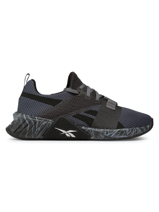 Reebok Topánky do posilňovne Reebok Flashfilm Train 2.0 FW8161 Čierna