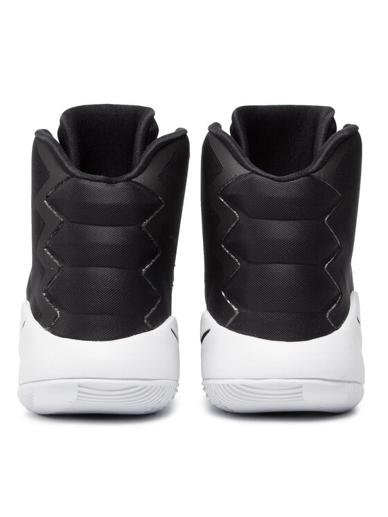 Nike Μπασκετικά Παπούτσια Nike Hyperdunk 2016 Tb 844368 001 Μαύρο