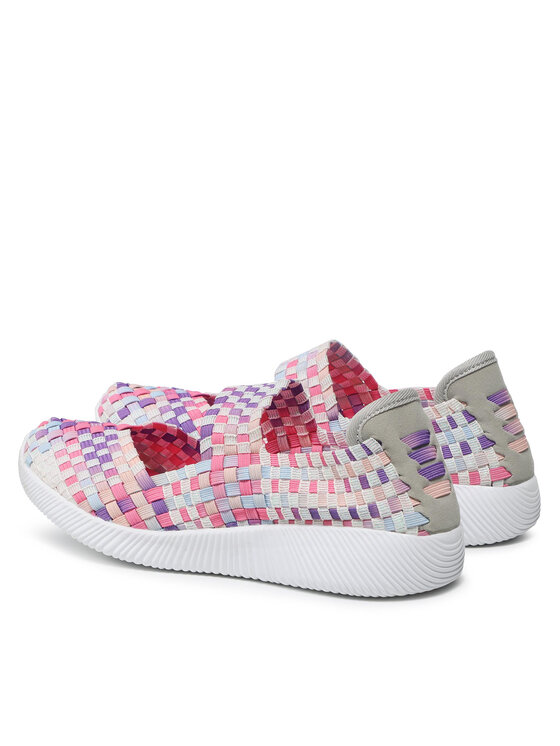 Sprandi Pantofi Sprandi WP40-BZ17-3 Colorat