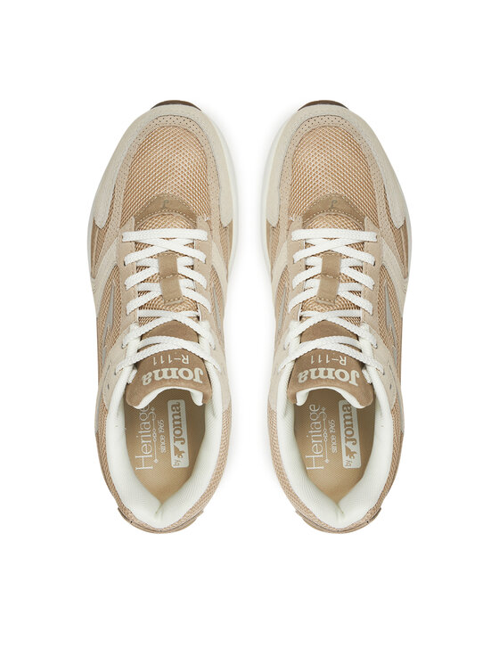 Joma Снікерcи Joma Cr111 2525 CR111S2525 Бежевий