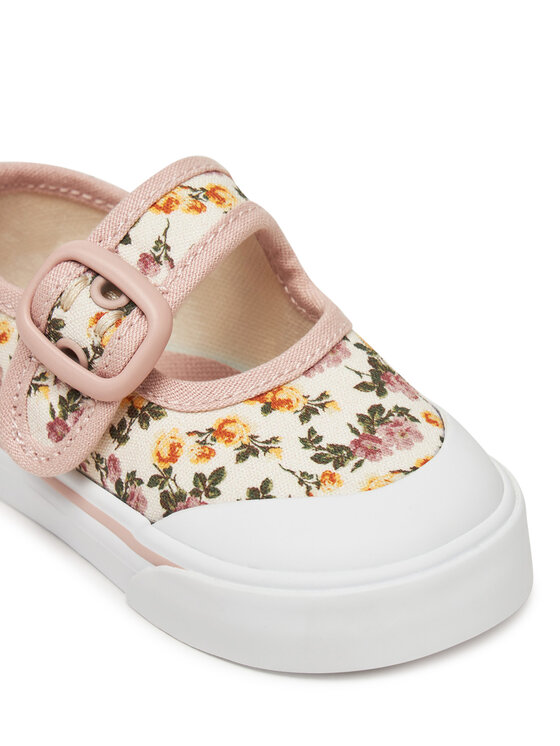 Vans Tenisówki Vans Mary Jane VN000CRYBIY1 Kolorowy