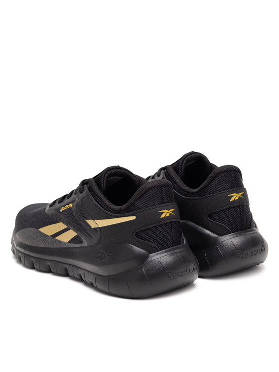 Reebok Взуття для тренажерного залу Reebok SPLIT FLEX 100238410 Чорний
