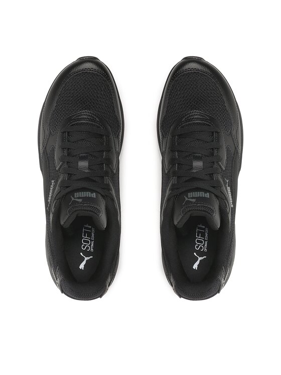 Puma Сникърси Puma X-Ray Speed Lite 384439 01 Черен