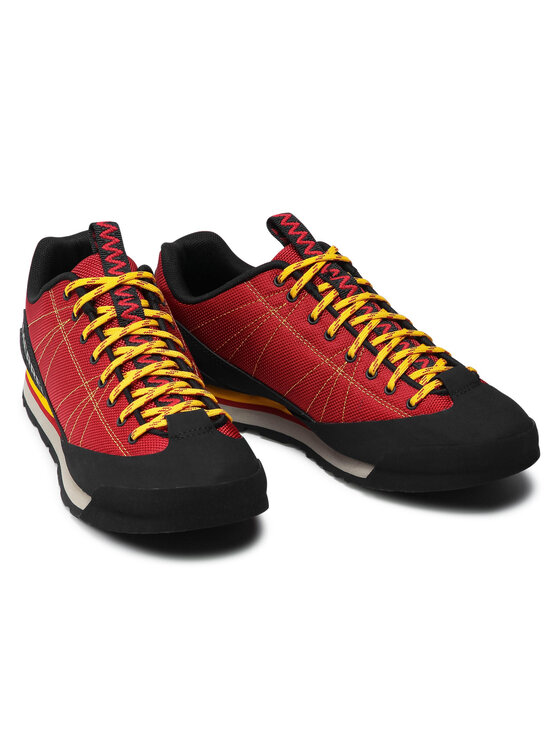 Merrell Trekkingi Merrell Catalyst Storm J2002783 Czerwony
