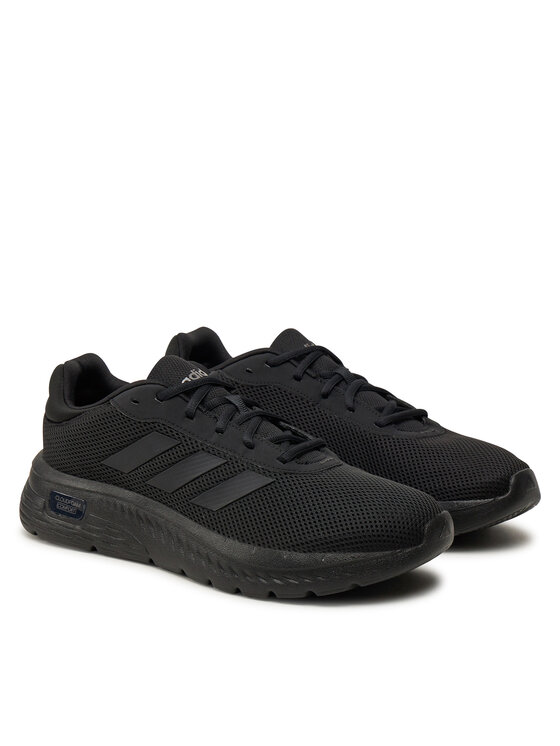 adidas Sneakersy adidas Cloudfoam Comfy IH6129 Čierna