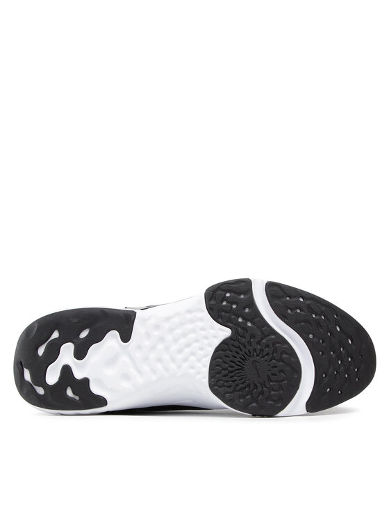 Nike Čevlji za telovadbo Nike Renew In-Season Tr 11 DA1349 004 Črna
