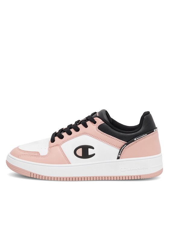 Champion Снікерcи Champion Rebound 2.0 Low Cut S S11470-PS013 Рожевий