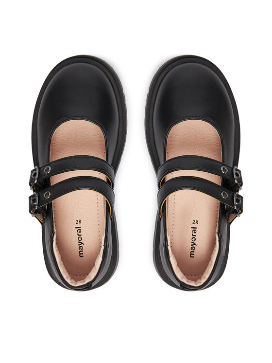 Mayoral Īsi apavi Mayoral 44556 Melns