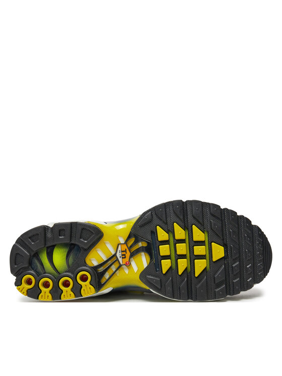 Nike Снікерcи Nike Nike Air Max Plus FN8007 Рожевий